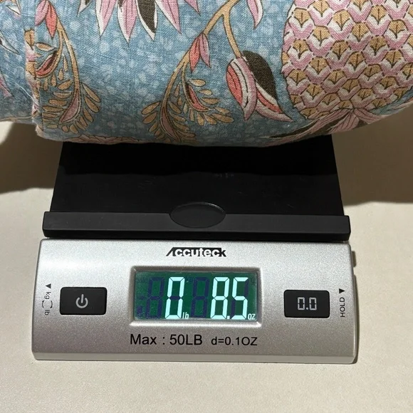 Boden Women LongSleeve Linen Shift Mini Dress Sz 6R Pineapples Beachy Breathable - Picture 11 of 11